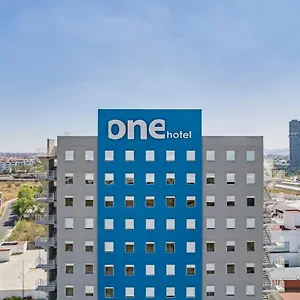 Hotel One Angelopolis Periferico, Heroica Puebla de Zaragoza